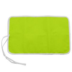 Arctic Lime Pen Storage Case (s) by FabChoice