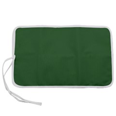 Basil Green Pen Storage Case (s) by FabChoice