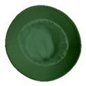 Basil Green Inside Out Bucket Hat View6