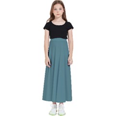 Beetle Green Kids  Skirt by FabChoice