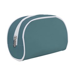 Beetle Green Make Up Case (small) by FabChoice