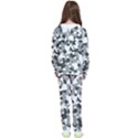 Camouflage Gris/Blanc Kids  Tracksuit View2