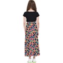 Beautiful Shapes Pattern Kids  Skirt View2