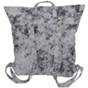 Degrade Blanc/Gris Buckle Up Backpack View3