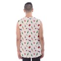 vegetables athletes Men s Basketball Tank Top View2