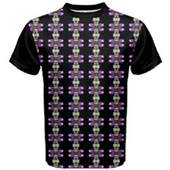 Mo 561-140 Men s Cotton Tee by mojupiter