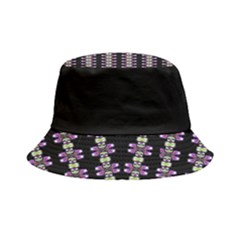 Mo 561-140 Bucket Hat by mojupiter