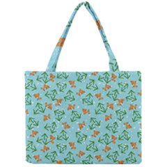 1ca64105-e9a5-48b8-8afe-fd889f7f199f Mini Tote Bag by SychEva