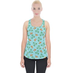 1ca64105-e9a5-48b8-8afe-fd889f7f199f Piece Up Tank Top by SychEva