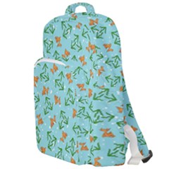 1ca64105-e9a5-48b8-8afe-fd889f7f199f Double Compartment Backpack by SychEva