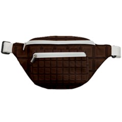 Chocolate Fanny Pack by goljakoff