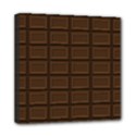 Milk Chocolate Mini Canvas 8  x 8  (Stretched) View1