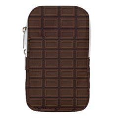 Milk Chocolate Waist Pouch (small) by goljakoff