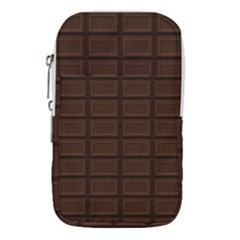 Milk Chocolate Waist Pouch (large) by goljakoff