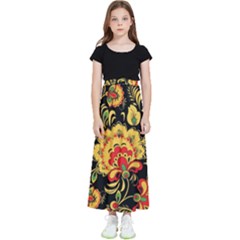 Hohloma Kids  Skirt by goljakoff