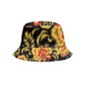 Hohloma Inside Out Bucket Hat (Kids) View1