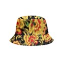 Hohloma Inside Out Bucket Hat (Kids) View2