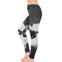 Whale dream Leggings  View3