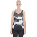 Whale dream Piece Up Tank Top View1