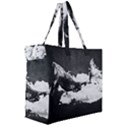 Whale dream Canvas Travel Bag View3