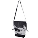 Whale dream Folding Shoulder Bag View1