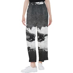 Whale Dream Women s Pants  by goljakoff