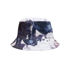 Blue Whale Dream Bucket Hat (kids) by goljakoff