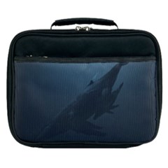 Whales Family Lunch Bag