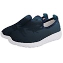 Whales family Kids  Slip On Sneakers View2