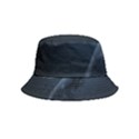 Blue whales Inside Out Bucket Hat (Kids) View4