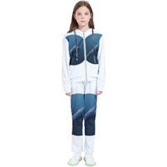 Blue Whales Kids  Tracksuit