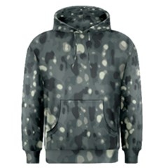 Abstract Texture Surface Print Men s Core Hoodie