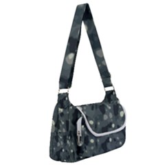 Abstract Texture Surface Print Multipack Bag by dflcprintsclothing