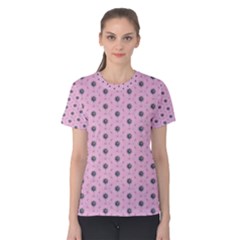 Sweet Sweets Women s Cotton Tee