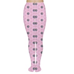 Sweet Sweets Tights by SychEva