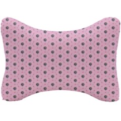 Sweet Sweets Seat Head Rest Cushion