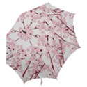 Fleurs de cerisier Hook Handle Umbrellas (Small) View2