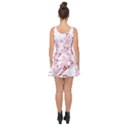 Fleurs de cerisier Inside Out Casual Dress View4