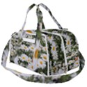 Champs de marguerites Burner Gym Duffel Bag View2