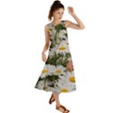 Champs de marguerites Summer Maxi Dress View1