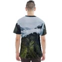 Green mountain Men s Sport Mesh Tee View2