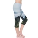 Green mountain Capri Leggings  View4