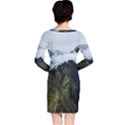 Green mountain Long Sleeve Nightdress View2