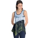 Green mountain Sleeveless Tunic View1