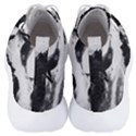 Whales dream Men s Lightweight High Top Sneakers View4