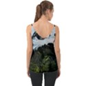 Whale lands Chiffon Cami View2