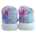 Rainbow paint Athletic Shoes View4