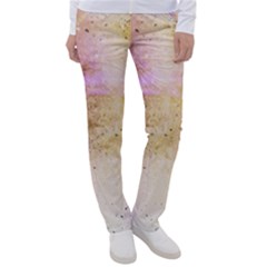 Golden Paint Women s Casual Pants by goljakoff