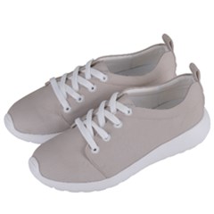 Abalone Grey Women s Lightweight Sports Shoes by FabChoice