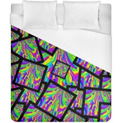 Vibrant Colors Cbdoilprincess 47064993-d0bc-4cda-b403-dc84c3d564a3 Duvet Cover (california King Size) by CBDOilPrincess1